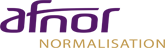 certification Afnor - Logo