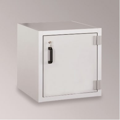 armoire de sécurité coupe feu 30m, basse une porte