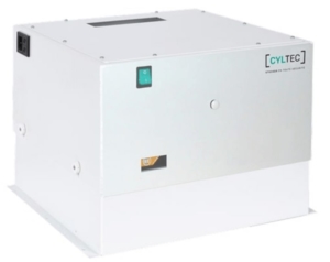 Caisson autonome de filtration - CVF